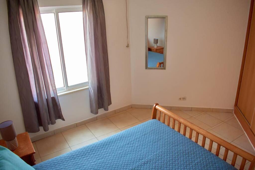 סנטה מריה Apartamento T3 Encantador Com Piscina Wifi E Perto De Praia מראה חיצוני תמונה